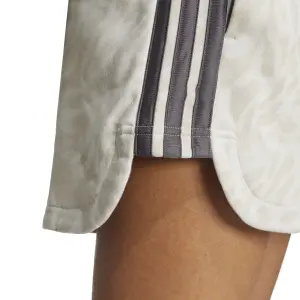 Pantalón corto cargo mujer adidas Essentials 3-Stripes image-6