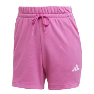 Pantalón corto mujer adidas Essentials Print 3 stripes image-0