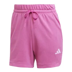 Pantalón corto mujer adidas Essentials Print 3 stripes image-1