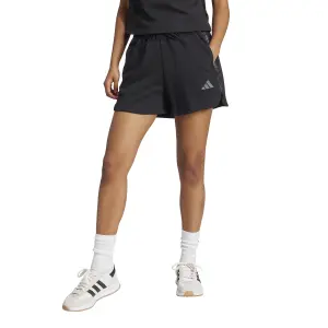 Pantalón corto cargo estampado mujer adidas Essentials 3-Stripes image-1