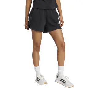 Pantalón corto cargo estampado mujer adidas Essentials 3-Stripes image-2