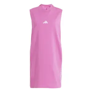Vestido sin mangas adidas Essentials Print 3 stripes image-0