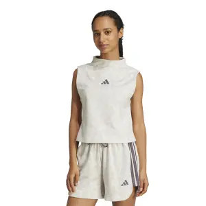 Camiseta de tirantes para mujer adidas Essentials Slim image-1