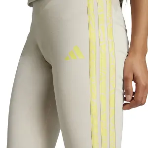 Mallas para mujer adidas Essentials Print 3 stripes image-5