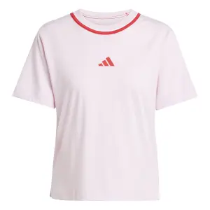 Camiseta de mujer adidas Essentials Color Pop image-0