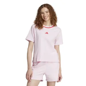 Camiseta de mujer adidas Essentials Color Pop image-1