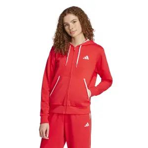 Kapuzenjacke adidas Essentials Color Pop French Terry image-1