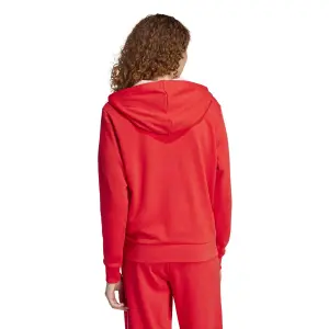 Kapuzenjacke adidas Essentials Color Pop French Terry image-3
