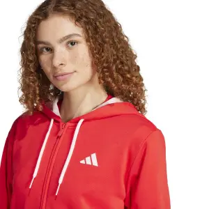 Kapuzenjacke adidas Essentials Color Pop French Terry image-5