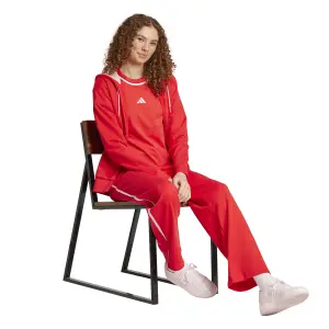 Pantalon de survêtement femme adidas Essentials Color Pop image-3