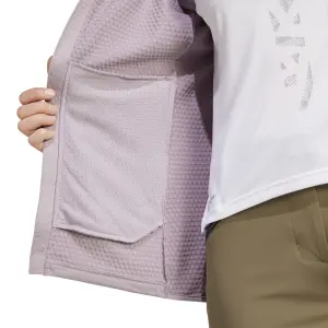 Polaire à capuche femme adidas Terrex Xperior image-6