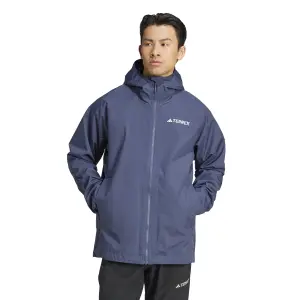 Wanderjacke adidas Terrex Multi 2 L Rain.Rdy image-1