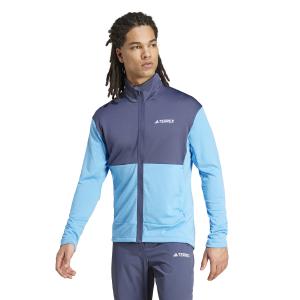 Chaqueta impermeable adidas Terrex Multi image-3