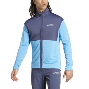 Chaqueta impermeable adidas Terrex Multi image-4