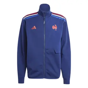 Giacca da tuta XV de France 2024/25
