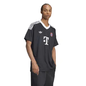 Camiseta de portero tercera equipación Bayern Munich 2024/25 image-1