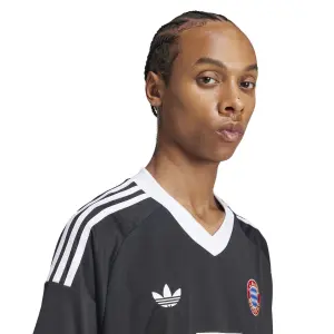 Camiseta de portero tercera equipación Bayern Munich 2024/25 image-6