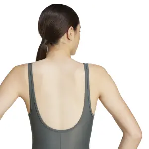 Eén stuk bikini met U-vormige rug voor dames adidas Sportswear image-5