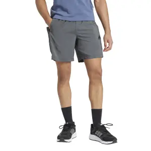 Pantalón corto adidas Aeroready Essentials Chelsea 3-Stripes image-2