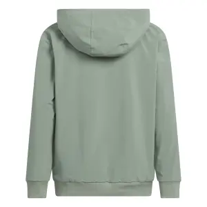 Sudadera con capucha infantil adidas Aeroready Graphics image-1
