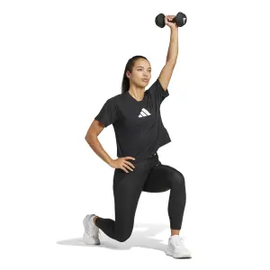 Maillot avec logo femme adidas Essentials Big Performance image-2