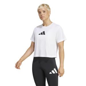 Maillot avec logo femme adidas Essentials Big Performance image-1