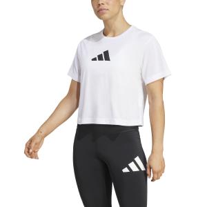 Maillot avec logo femme adidas Essentials Big Performance image-3