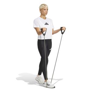 Maillot avec logo femme adidas Essentials Big Performance image-2