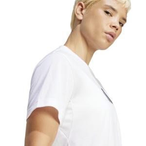 Maillot avec logo femme adidas Essentials Big Performance image-5