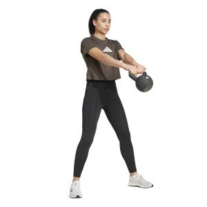 Maillot femme adidas Essentials Big Performance Logo image-2