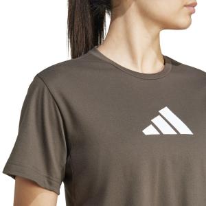 Maillot femme adidas Essentials Big Performance Logo image-4