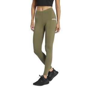 Damen Baumwollleggings adidas Essentials Linear image-1