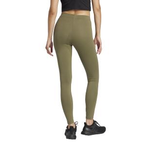 Damen Baumwollleggings adidas Essentials Linear image-3