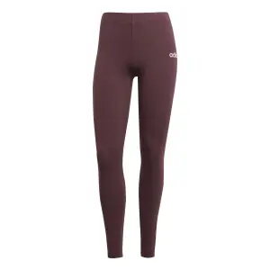 Leggings de algodón para mujer adidas Essentials Linear image-0