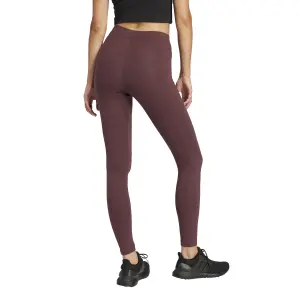 Leggings de algodón para mujer adidas Essentials Linear image-2