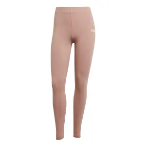 Leggings de algodón para mujer adidas Essentials Linear image-0