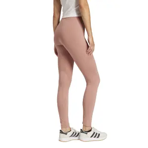 Leggings de algodón para mujer adidas Essentials Linear image-3