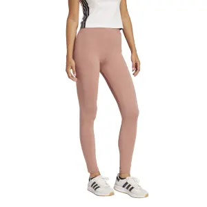 Leggings de algodón para mujer adidas Essentials Linear image-1