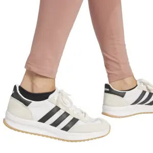 Leggings de algodón para mujer adidas Essentials Linear image-5