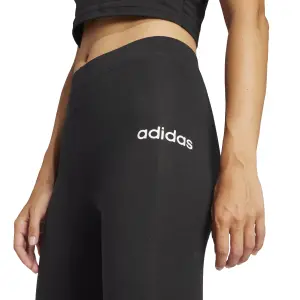 Leggings Damen adidas Essentials Linear image-4