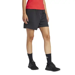 Short femme adidas Essentials Linear image-2