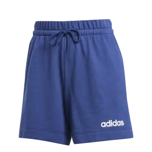 Pantalón corto mujer adidas Essentials Linear French Terry image-0