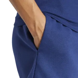 Pantalón corto mujer adidas Essentials Linear French Terry image-5