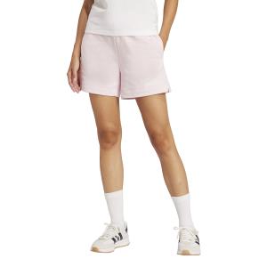 Short femme adidas Essentials Linear French Terry image-1