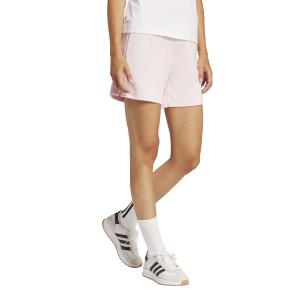Short femme adidas Essentials Linear French Terry image-2