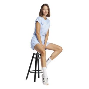 Short femme adidas Essentials Linear image-3