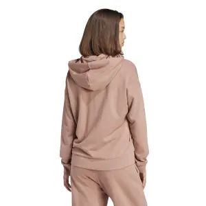 Sudadera con capucha y cremallera adidas Essentials Linear image-2