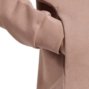 Sudadera con capucha y cremallera adidas Essentials Linear image-4