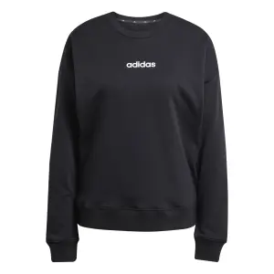 Sweatshirt woman adidas Essentials Linear image-0