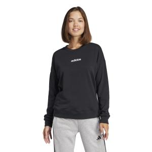 Sweatshirt woman adidas Essentials Linear image-1